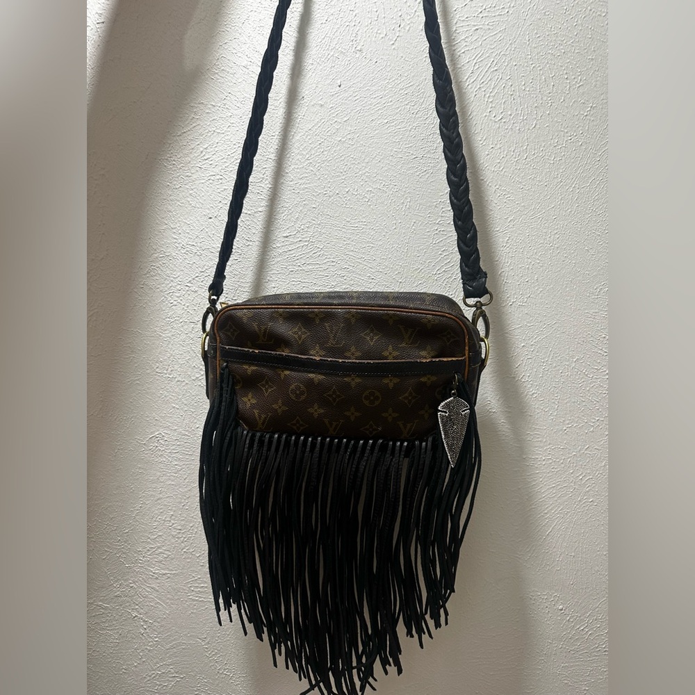 Vintage Boho Bags “Riviera” bag